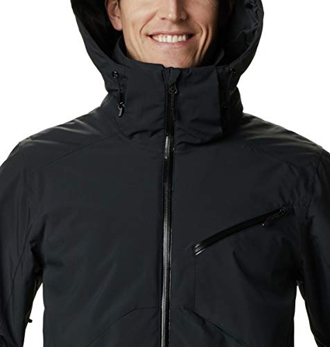 Columbia Men's Powder 8's Jacket4