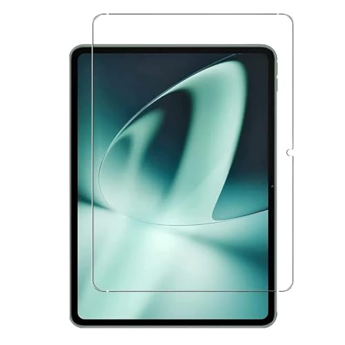 LIRAMARK Bubble Free anti smudge Screen Protector 9H Tempered Glass for OnePlus Pad (11.6 in) (B0D5Y25CF8) Amazon Price History, Amazon Price Tracker