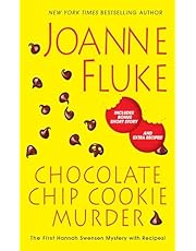 Chocolate Chip Cookie Murder