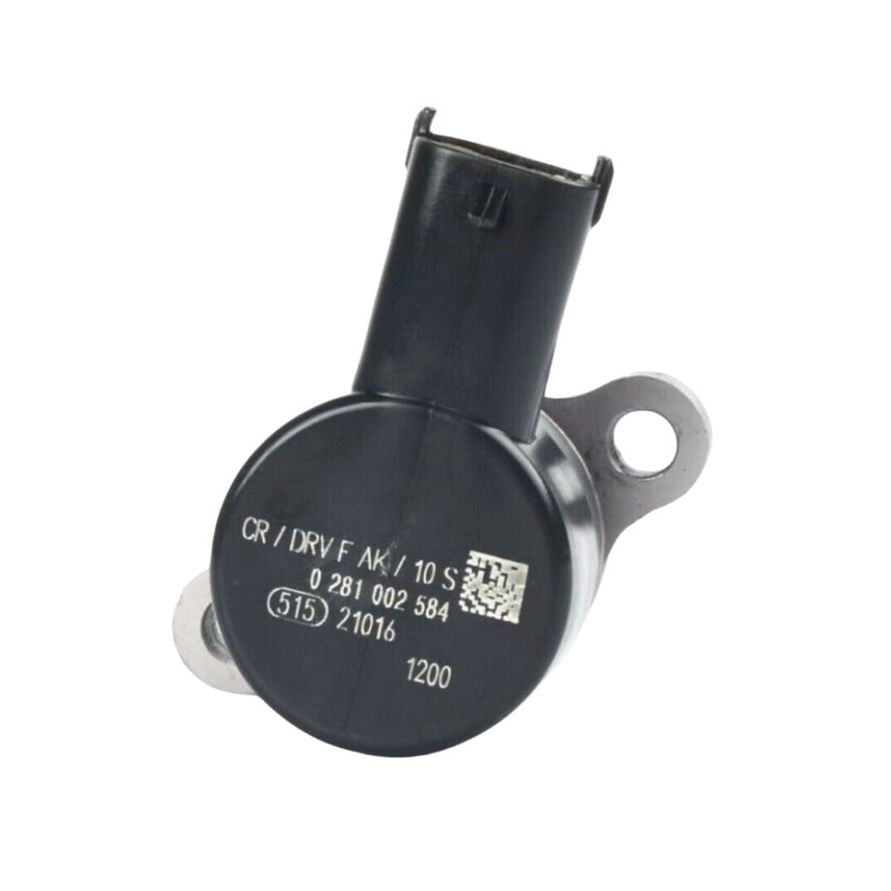 0281002584 Regulador de válvula de presión, 73503347,93177364 para Fiat A-LFA L-ANCIA O-PEL S-UZUKI