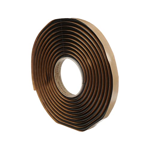 3M Windo-Weld Round Ribbon Sealer, 08612, 3/8 in x 15 ft Kit by 3M - Image 2