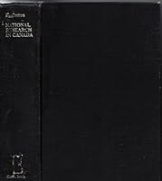 National research in Canada: The NRC, 1916-1966 0772011818 Book Cover