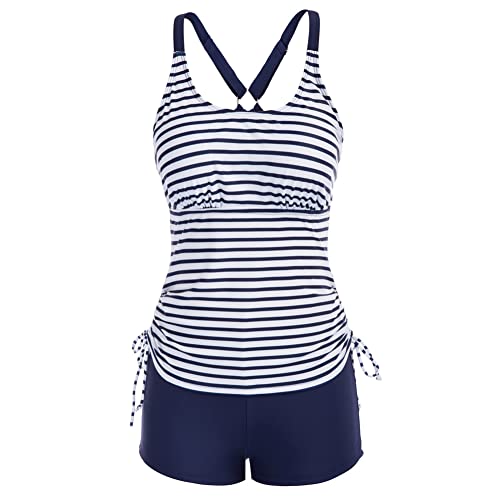 Our Top 7 Best tankini for small bust Reviews 2023 Maine