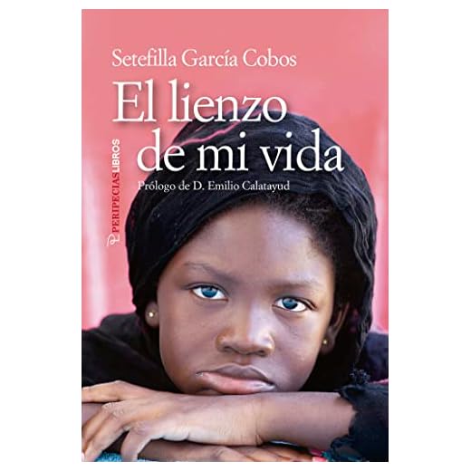 El lienzo de mi vida (SIN COLECCION)