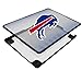 Keyscaper Buffalo Bills Linen MacBook Case