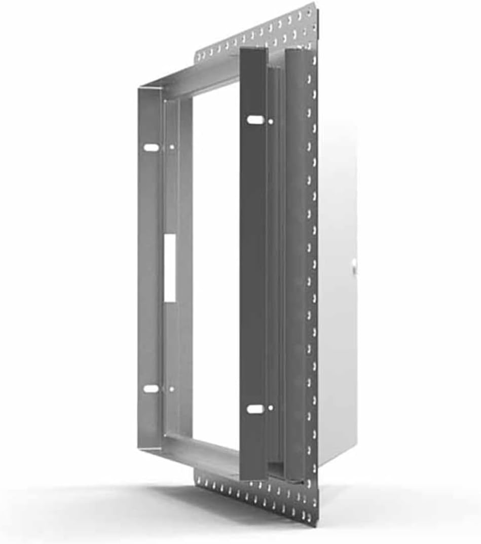 Acudor DW-5040-8X8 8-inch x 8-inch Drywall Access Door