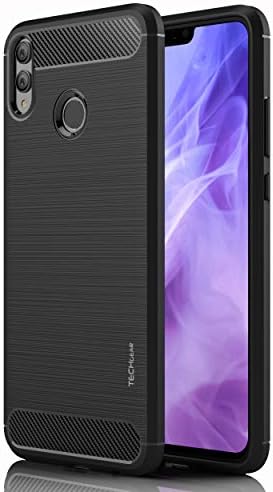 TECHGEAR Coque Huawei P30 Pro En Fibre De Carbone