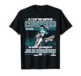Covered Julio Rodriguez Seattle MLBPA T-Shirt