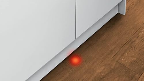 Bosch Geschirrspüler SMV4HCX48E Serie 4 mit Home Connect