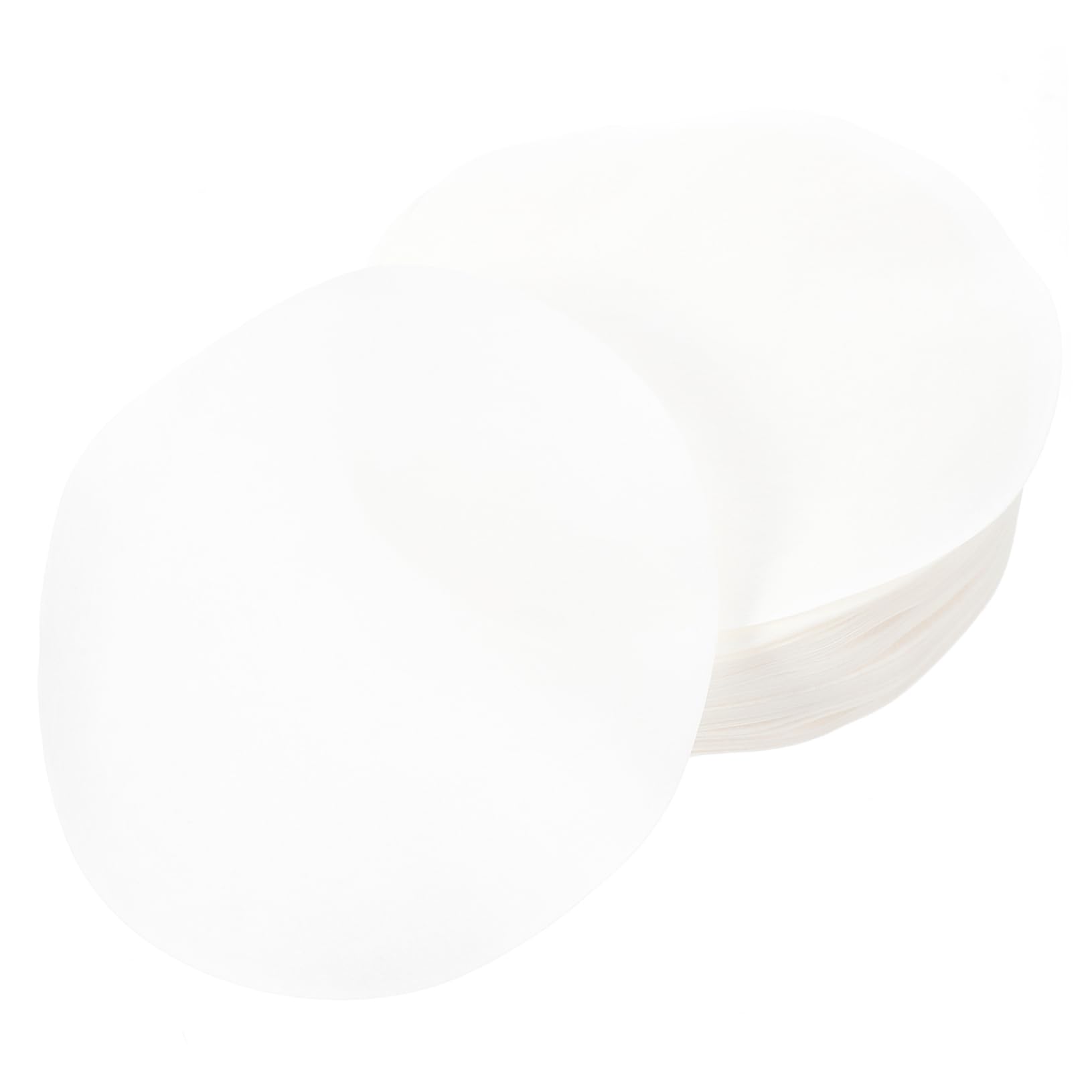 Healvian 100 Sheets Quantitative Filter Paper Labs Experiments Water Filter Paper Slow Speeds