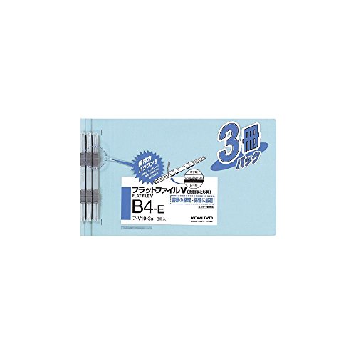 i܂Ƃߔj RN tbgt@CV Ƃ 3 B4 15mm  t-V19-3B y×5z