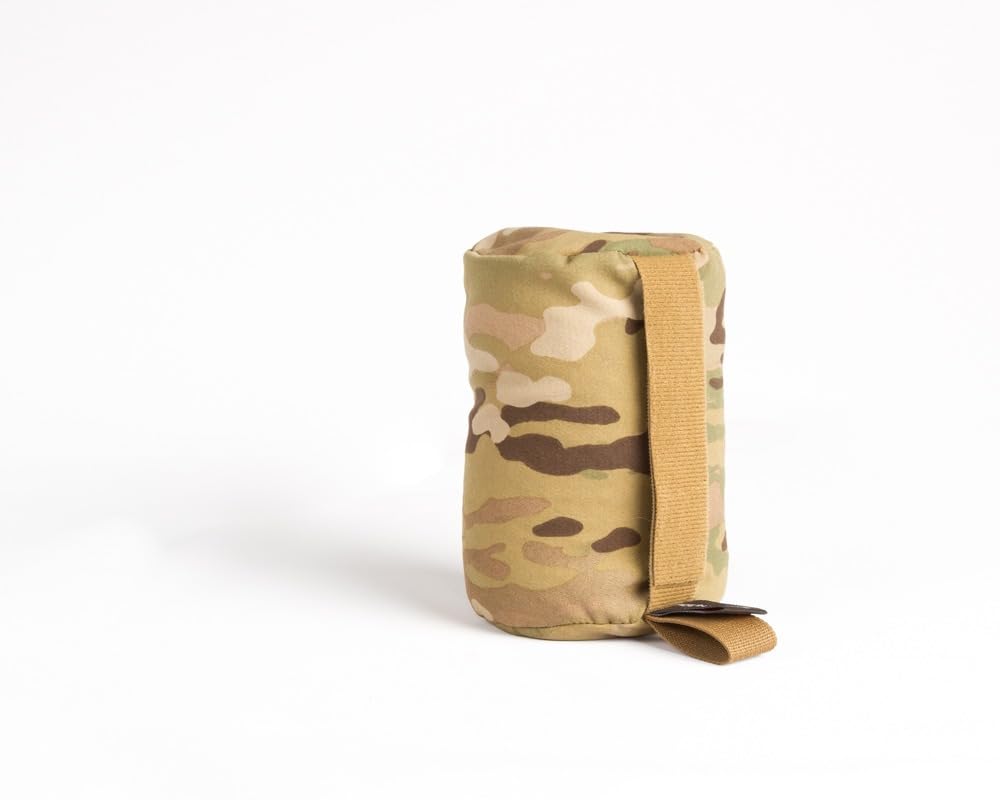 Armageddon Gear Squishy Rear Bag Shooting Bag (Multicam)