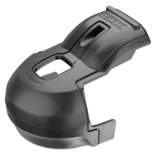 Dewalt DWP849X-QS - Pulidora para Metal 1250W 180mm y 150mm 3.500 rpm Electrónica - imagen 8