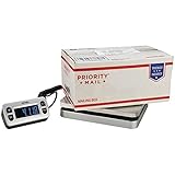 Royal Consumer 39333P DG110 Digital Shipping Scale