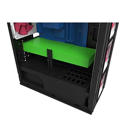Build My PC, PC Builder, GAMEMAX GMX-CENTAURI-BLK
