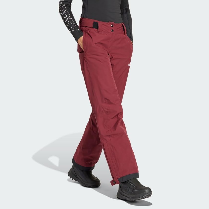 adidas Terrex Xperior 2L Insulated Pants - Image 3