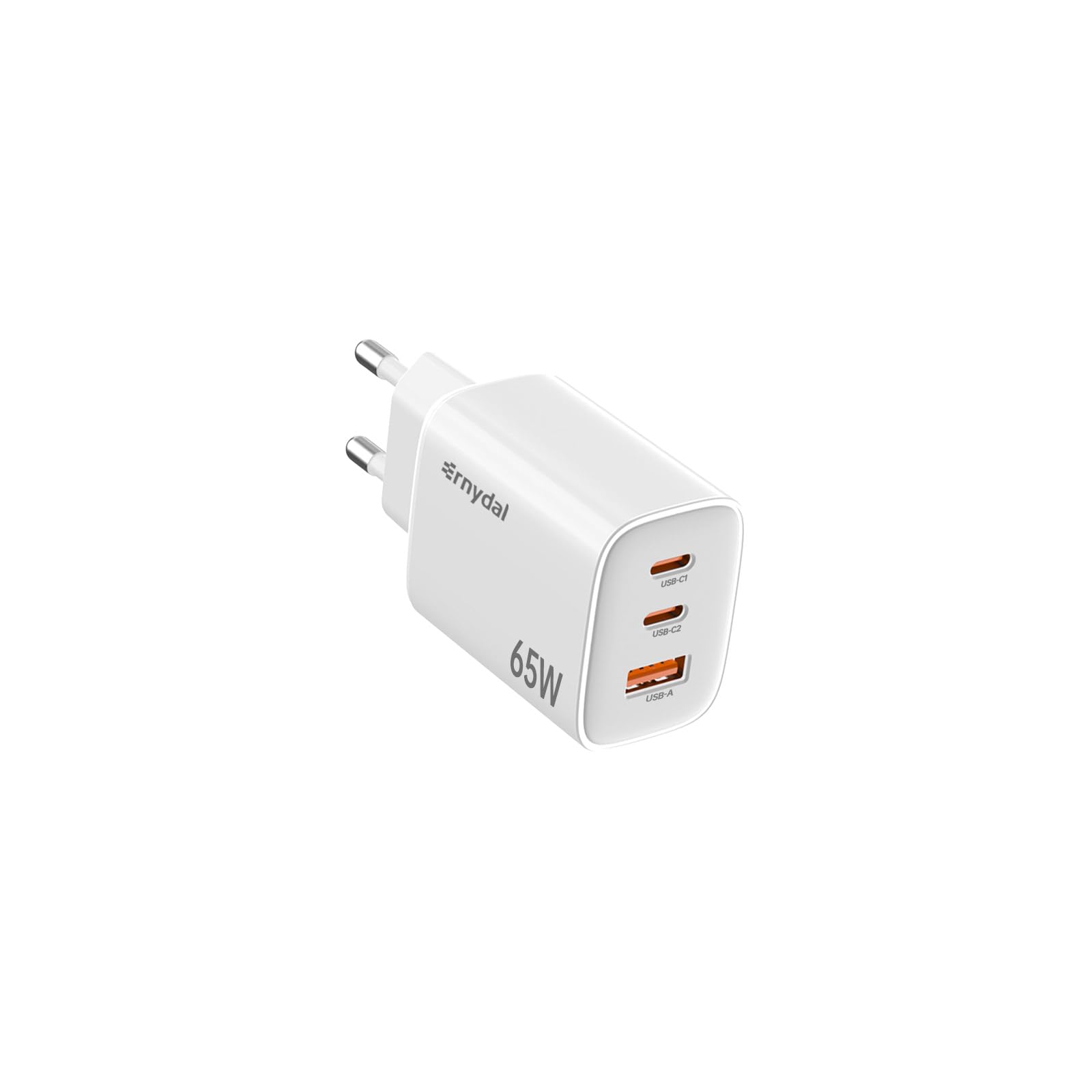 70W Chargeur Usb C 4 Ports Pd3.0 Gan Iii Chargeur Pour Macbook Pro Air