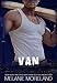 Van: Vested Interest #5