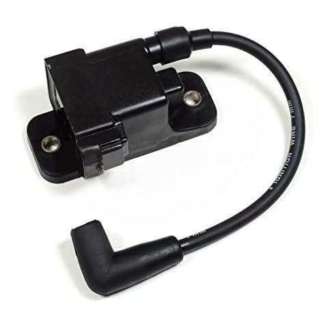 Arieltek Mercury CDM Ignition Coil Module 827509T 827509 A1 A3 A4 A7 A9 A10 114-7509 Cover