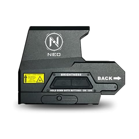 NEO Optics HH1-GS Holographic Sight Cover