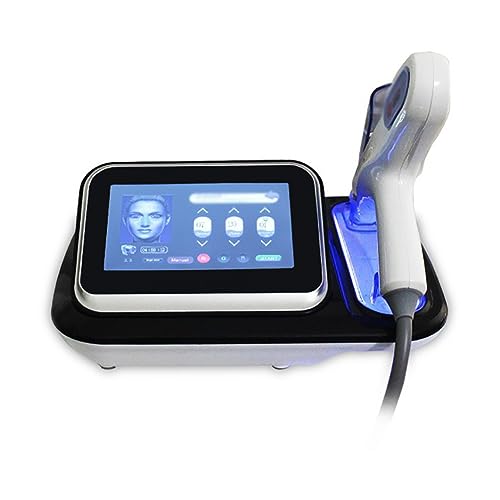 Machine de beauté RF et mésothérapie microcristalline pour salon de beauté