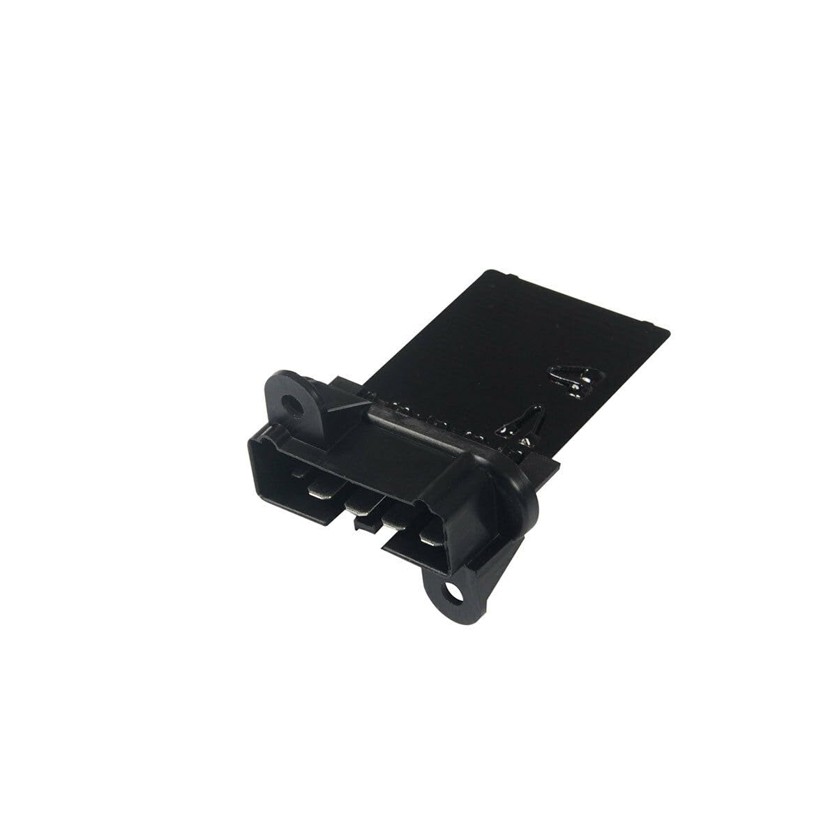 Amazon.com: Eclatify Heater Blower Motor Resistor Compatible with  