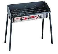 Algopix Similar Product 19 - Camp Chef Yukon Double Burner Stove
