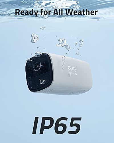 Eufy Security T8131121 Solocam E40, Outdoor Security Camera thumb #6