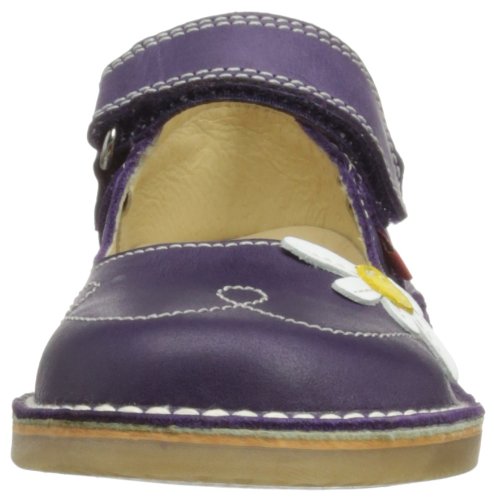 Pippo Girl's Mary Jane2