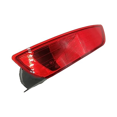 Reflector derecho de parachoques para Volvo XC60 2008 2009 2010 3