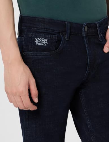 Image of U. S. POLO ASSN. Men Jeans