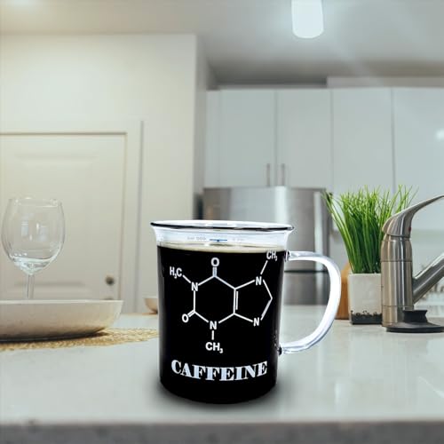 Mad Monkey - Tazza Chemistry Mug