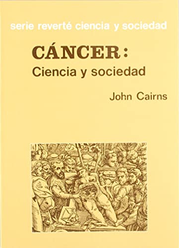 Cancer Ciencia y Sociedad