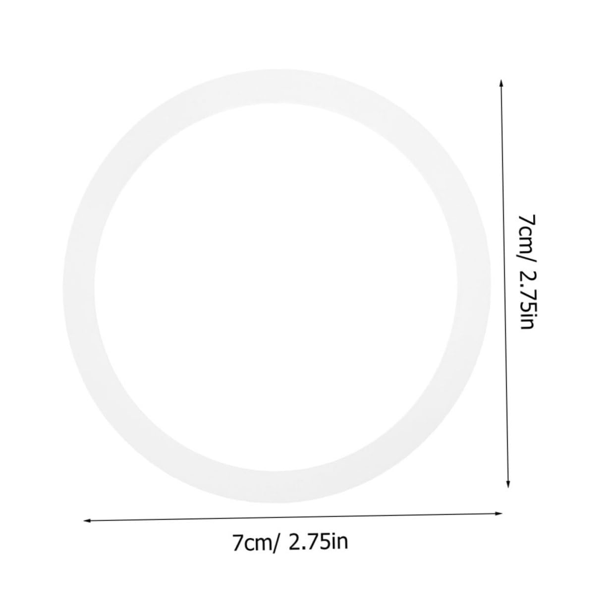 Rubber Cork Gasket Material 12' x 24