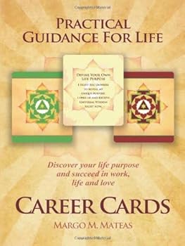 Hardcover Career Cards Book