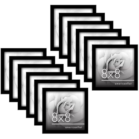 Cadres photo Americanflat 20,3 cm Cover