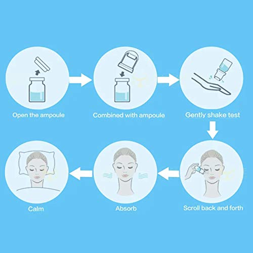 Koi-Beauty-Derma-Stamp-025mm-Titanium-Microneedling-Hydra-Needle-Roller-Anti-Aging-Help-Absorb-Import-Hair-Growth-Oil-Hyaluronic-AcidVitamin-C-EGF-PeptidesStem-Cell