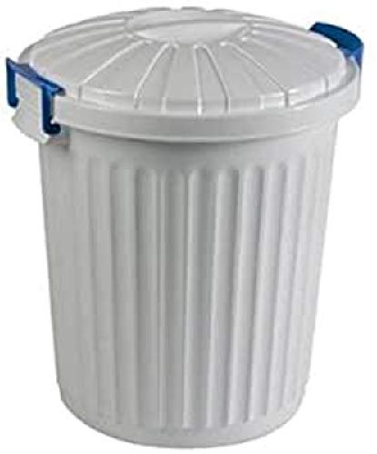 Denox - Cubo Basura Oscar c/t 43 l
