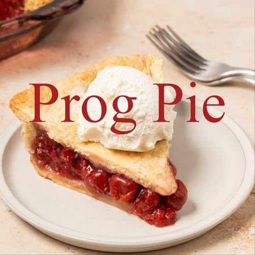 Prog Pie - Cherry