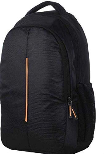 Szeentp Casual Waterproof Laptop Bag/Backpack for Men Women Boys with Free Rain Cover (18 Inch) (34lt) (Turquoise)