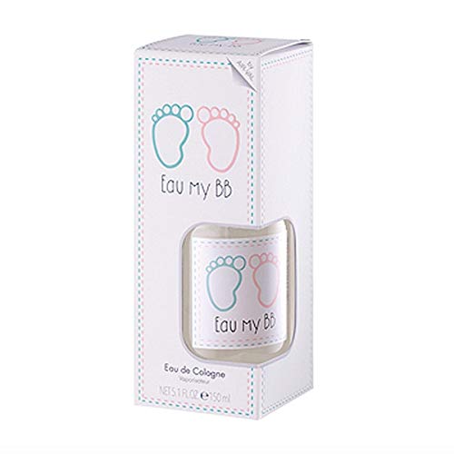 Eau My BB Cologne Pour le Corps – 150 ml - Image 3