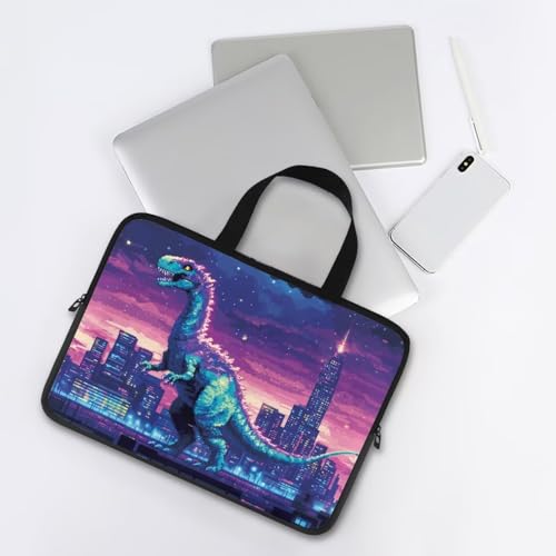 Funda para portátil 15.6-17.3 pulgadas unisex miniatura 5
