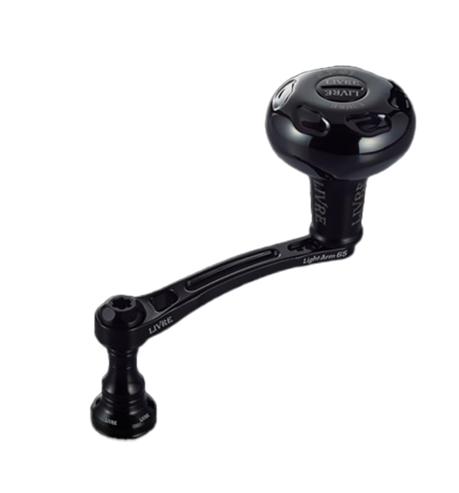 ⭐︎ LIVRE Light Arm 65 シマノ S1 ⭐︎ Amazon.com: Livre LA65-KB41S1 11724 Light Arm 65 B Series