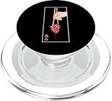 Photo Gallery aesthetic vaporwave japanese 90s japan art - human heart popsockets popgrip per magsafe Photo Gallery aesthetic vaporwave japanese 90s japan art - human heart popsockets popgrip per magsafe