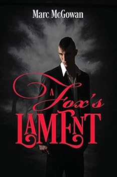 Paperback A Fox's Lament Book