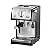 De'Longhi ECP35.31Traditional Barista Pump Espresso Machine, Coffee and Cappuccino Maker, Black