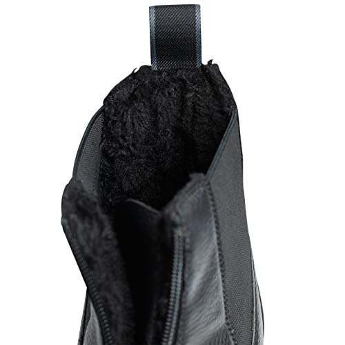 HORZE Idaho Winter Paddock Boots4