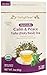 Ayurvedic Calm & Peace Tulsi (Holy Basil) tea - Brings clarity and stress relief - Organic Loose Leaf Tulsi, Ashwagandha and Licorice Tea (Original, 3 oz.)