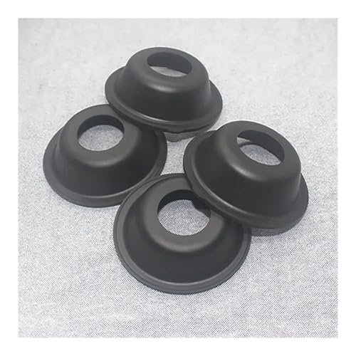 Diaphragme de carburateur XV400 pour vos balades moto régulières, kit XV535