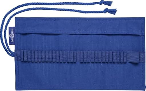 FABER-CASTELL 114664 - Estuche para lápices Goldfaber, vacío, 1 unidad | Ya disponible en tu tienda friki favorita! En mundofriki.es!